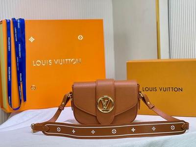 LV Handbags 665